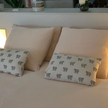 Romagnat Kris Sweet Home מראה חיצוני תמונה