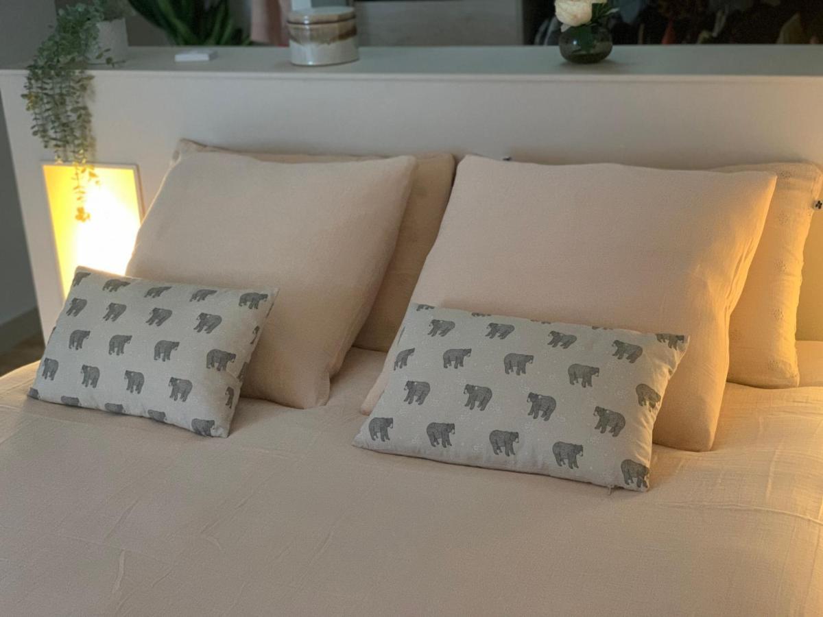 Romagnat Kris Sweet Home מראה חיצוני תמונה