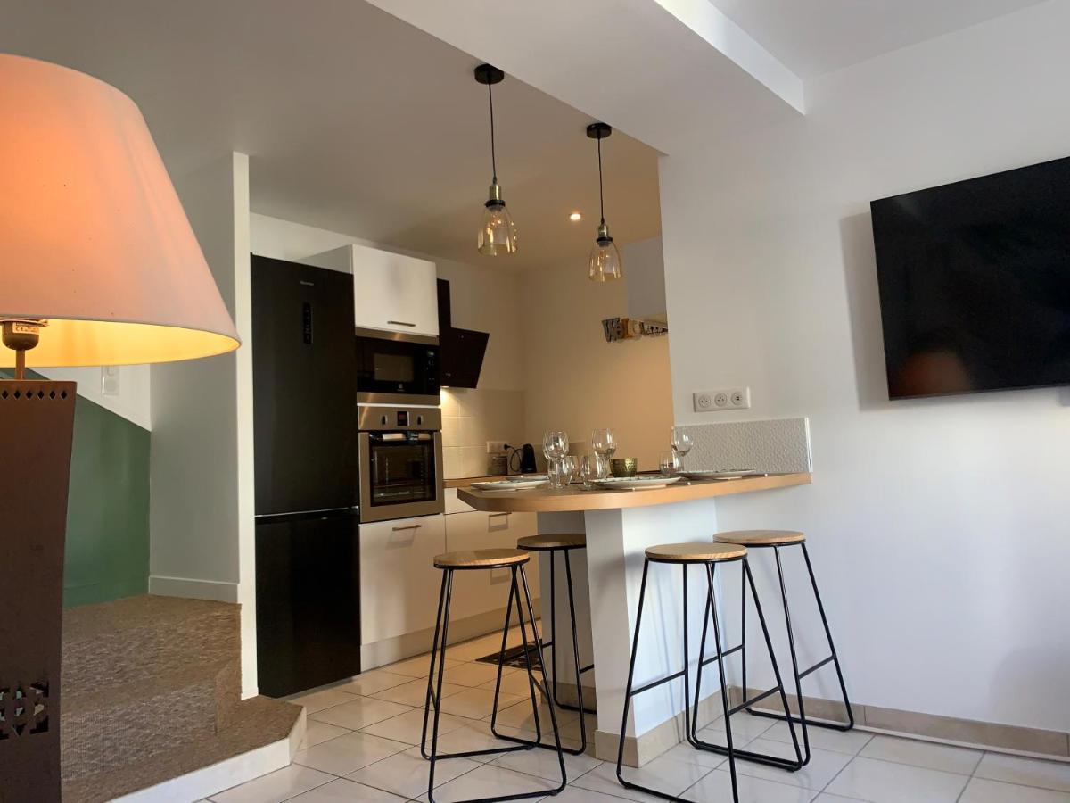 Romagnat Kris Sweet Home מראה חיצוני תמונה